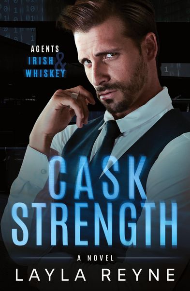 Produktbild: Cask Strength