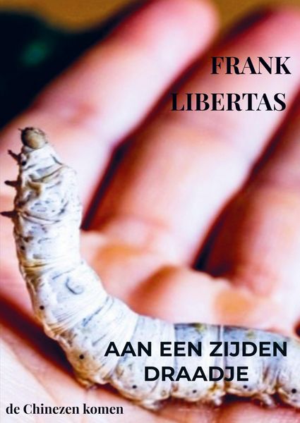 Produktbild: Aan een Zijden Draadje