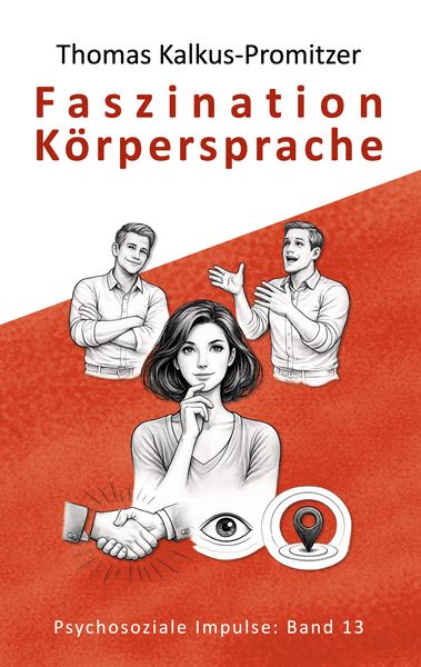 Produktbild: Faszination K&ouml;rpersprache