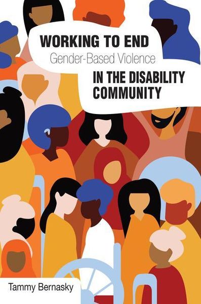 Produktbild: Working to End Gender-Based Violence in the Disability Community