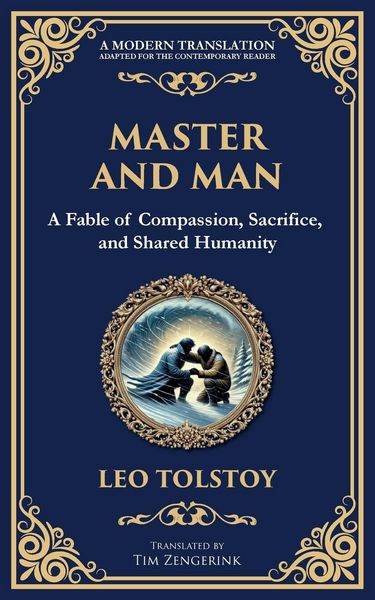 Produktbild: Master and Man