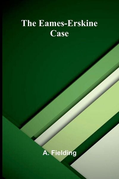 Produktbild: The Eames-Erskine Case
