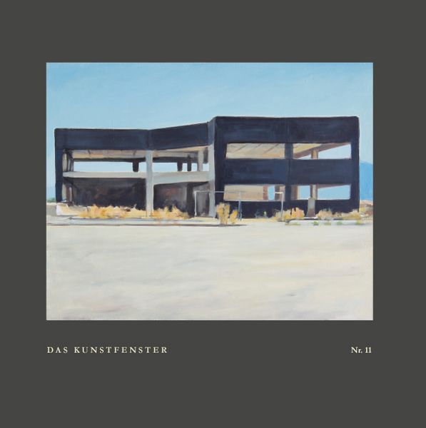 Produktbild: Das Kunstfenster Nr.11