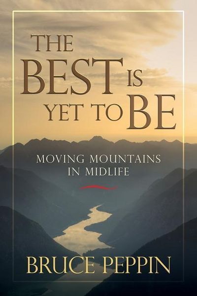 Produktbild: The Best Is Yet to Be