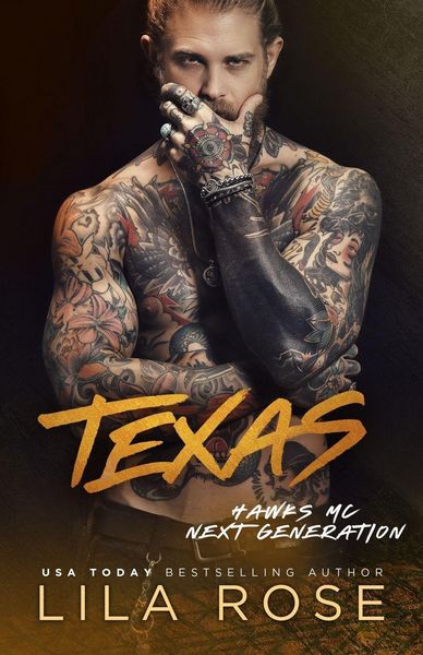 Produktbild: Texas