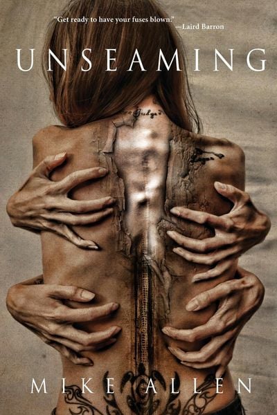 Produktbild: Unseaming