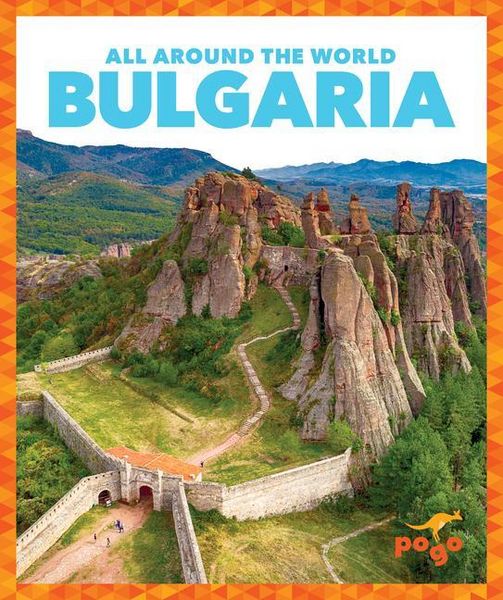 Produktbild: Bulgaria