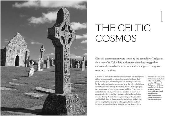 Produktbild: Celtic Myths