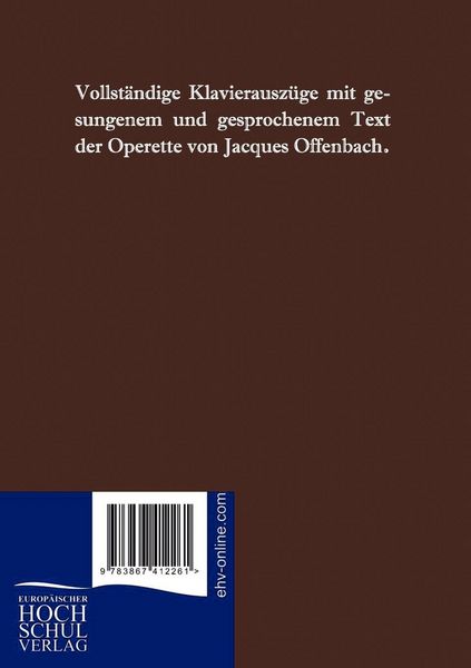 Produktbild: Die Verlobung bei der Laterne