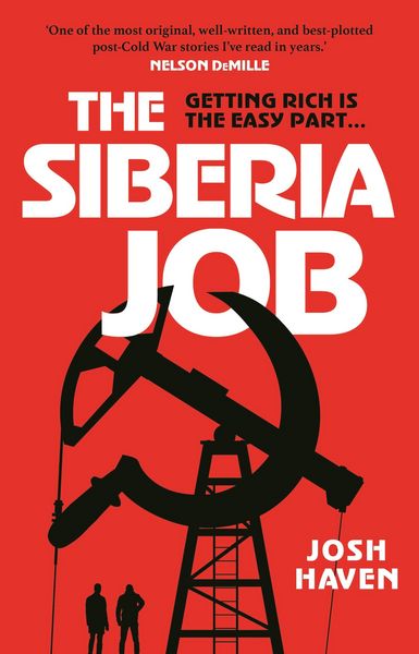 Produktbild: The Siberia Job