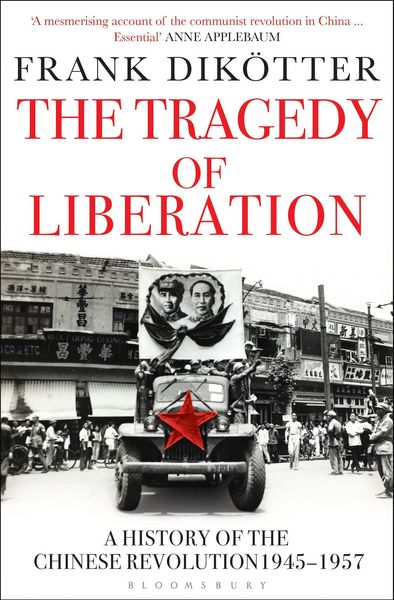 Produktbild: The Tragedy of Liberation