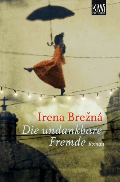 Produktbild: Die undankbare Fremde