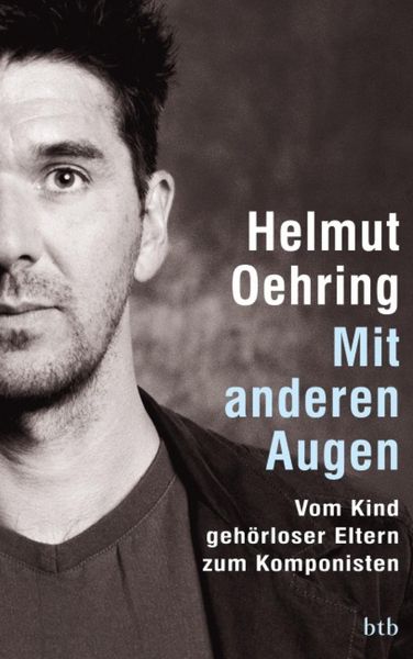 Produktbild: Mit anderen Augen