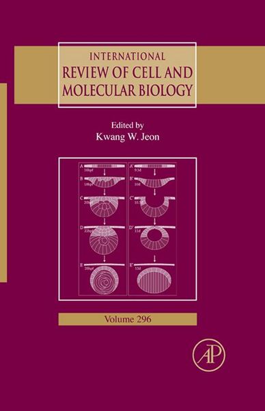 Produktbild: International Review of Cell and Molecular Biology
