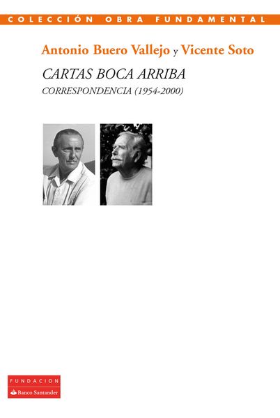 Produktbild: Cartas boca arriba