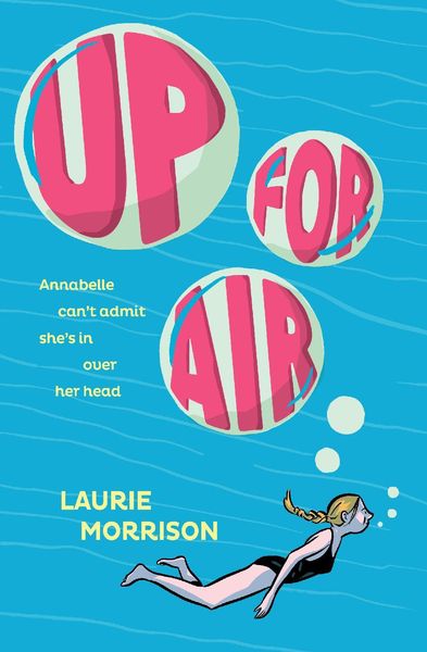Produktbild: Up for Air