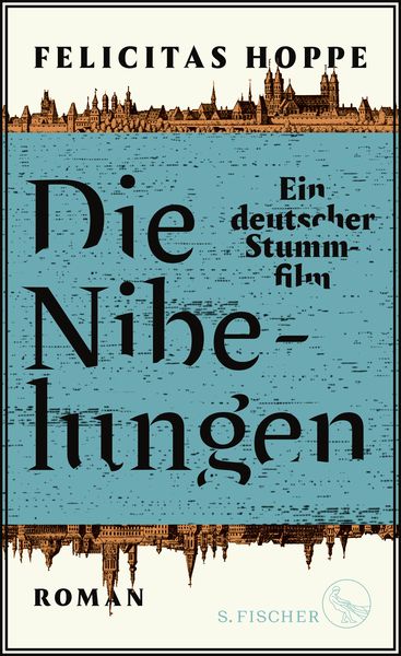Produktbild: Die Nibelungen