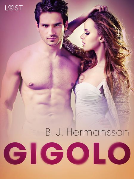 Produktbild: Gigolo - eroottinen novelli