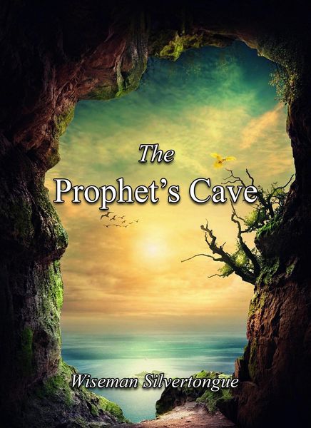 Produktbild: The Propet's Cave