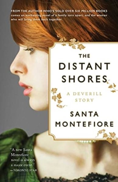 Produktbild: Distant Shores Tr