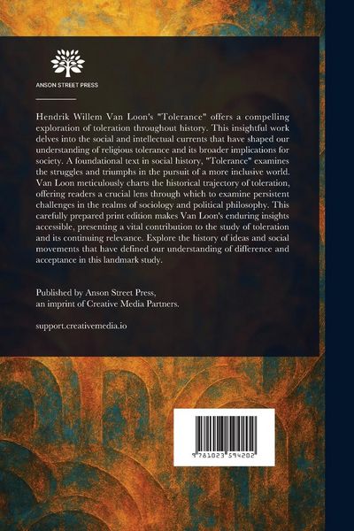 Produktbild: Tolerance