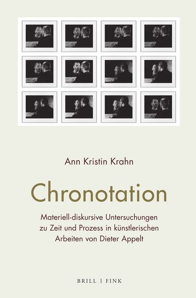 Produktbild: Chronotation