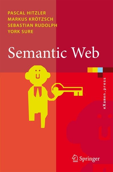 Produktbild: Semantic Web