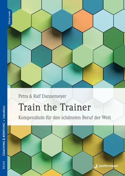 Produktbild: Train the Trainer