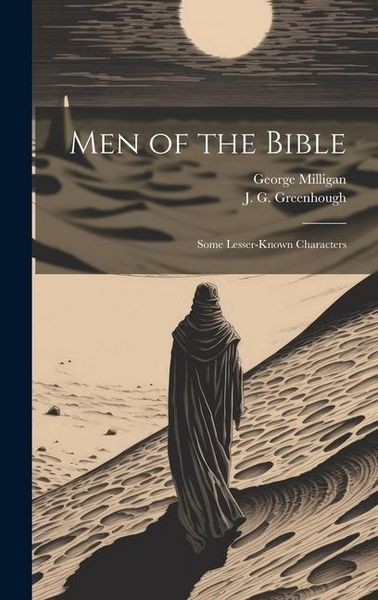 Produktbild: Men of the Bible