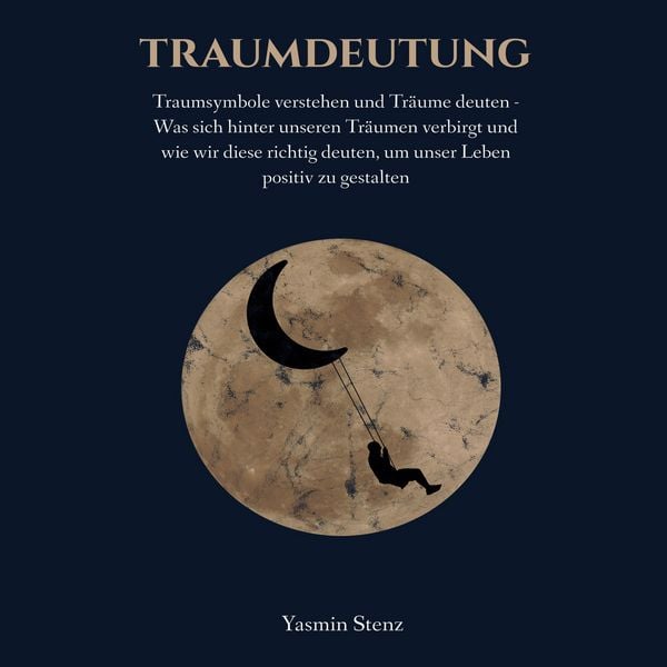 Produktbild: Traumdeutung