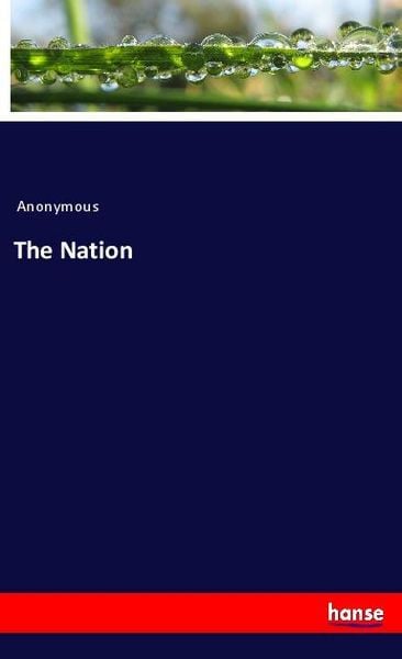 Produktbild: The Nation