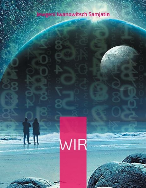 Produktbild: Wir