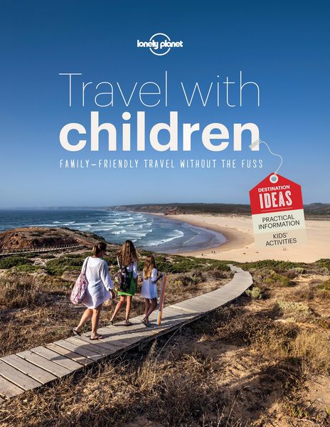 Produktbild: Travel with Children
