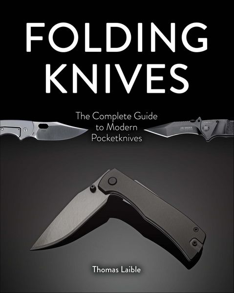 Produktbild: Folding Knives