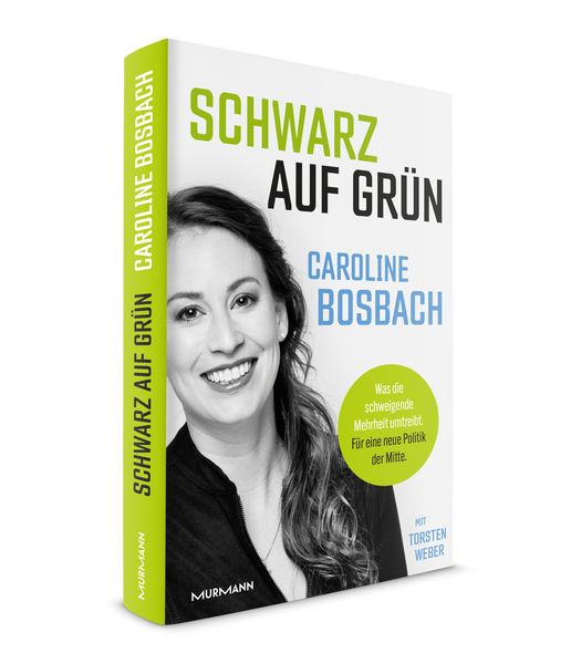 Produktbild: Schwarz auf Gr&uuml;n