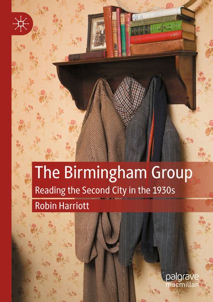 Produktbild: The Birmingham Group