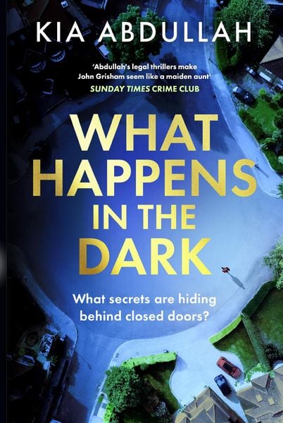 Produktbild: What Happens in Dark Exaiie Pb