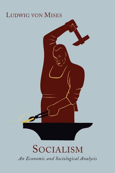 Produktbild: Socialism