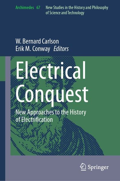 Produktbild: Electrical Conquest