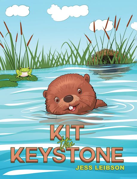Produktbild: Kit the Keystone
