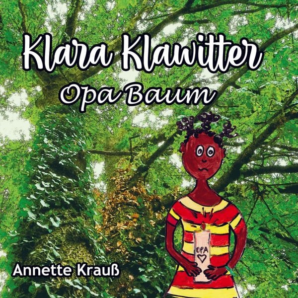 Produktbild: Klara Klawitter