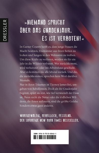 Das dunkle Schweigen der Mädchen