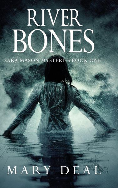Produktbild: River Bones