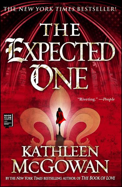 Produktbild: The Expected One