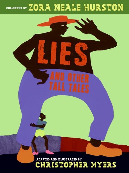 Produktbild: Lies & Other Tall Tales New/e