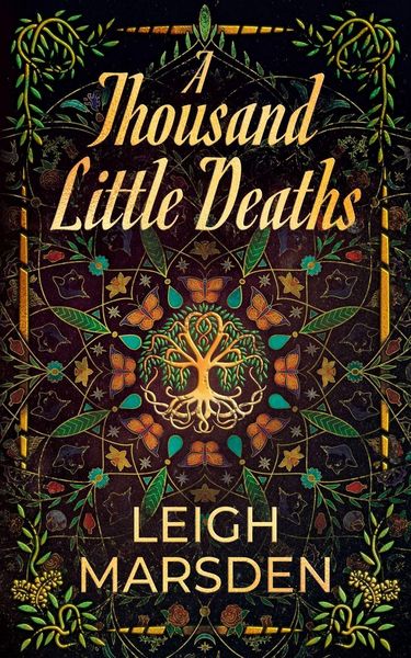 Produktbild: A Thousand Little Deaths