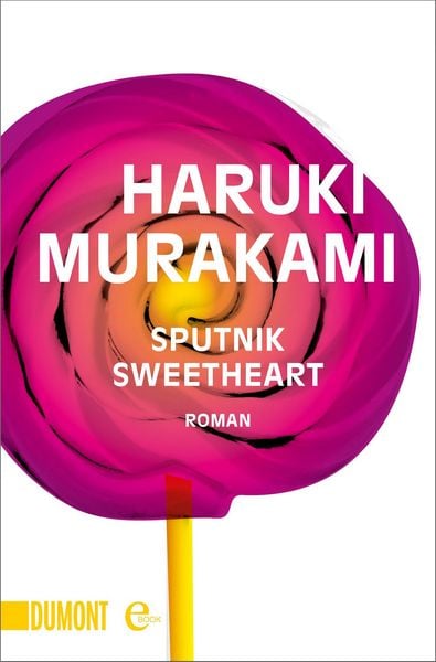 Produktbild: Sputnik Sweetheart