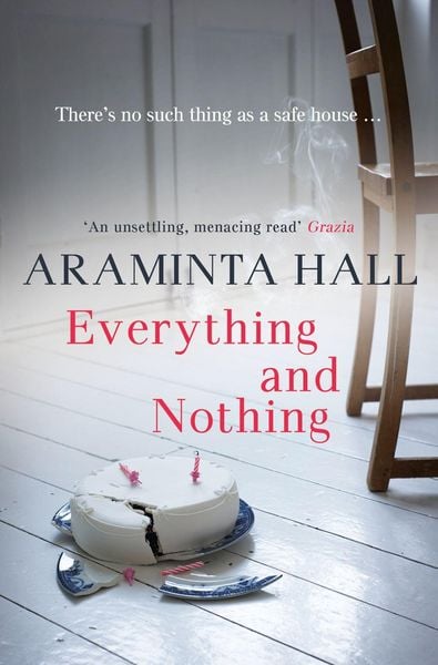 Produktbild: Everything and Nothing