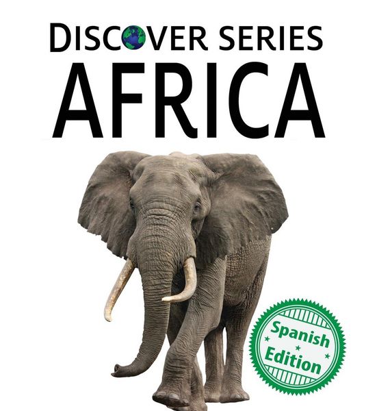 Produktbild: Africa
