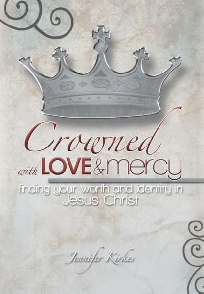 Produktbild: Crowned with Love and Mercy